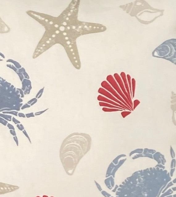 Fabric Sample - Offshore