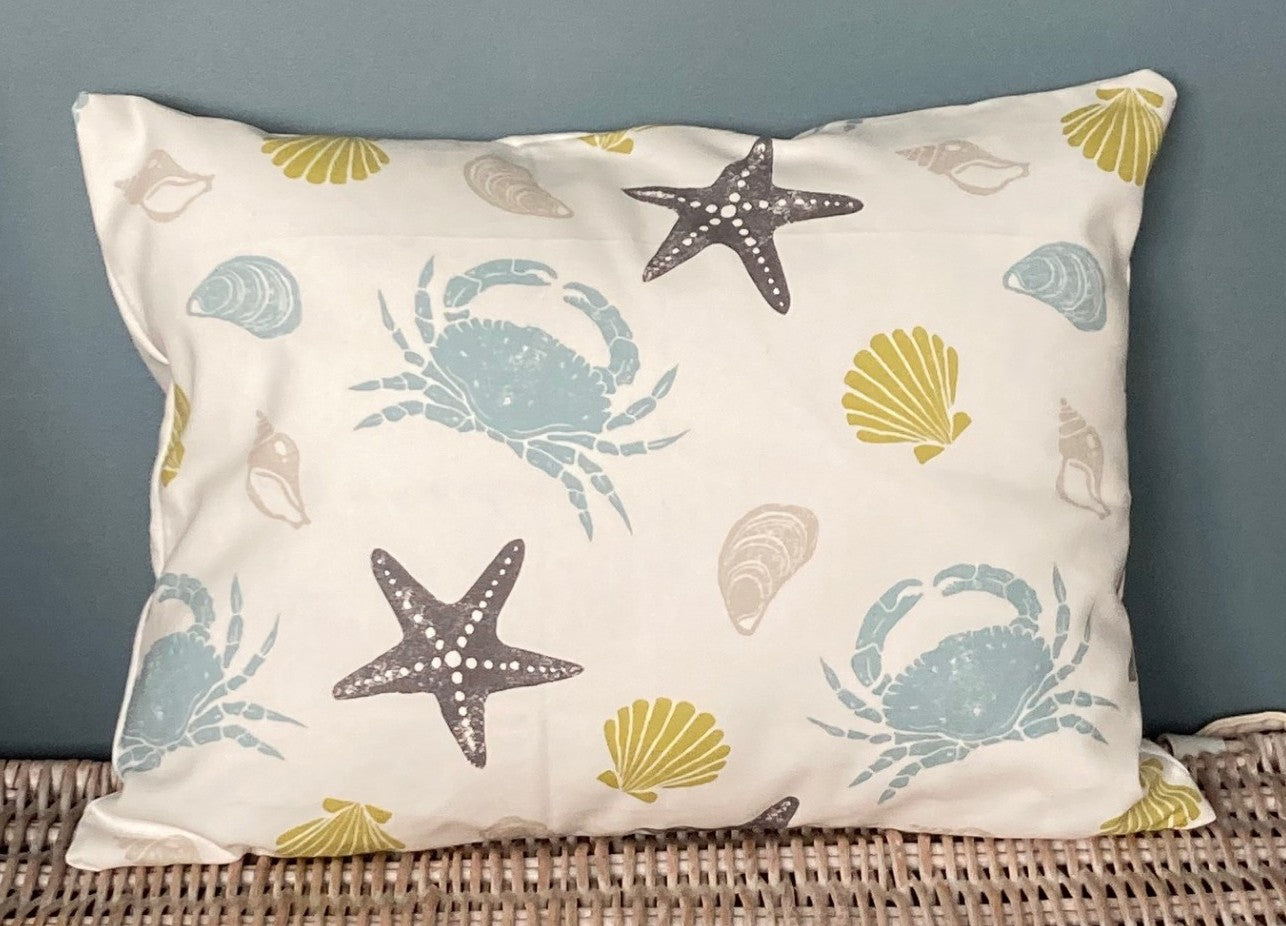 Offshore Cushion - Mineral