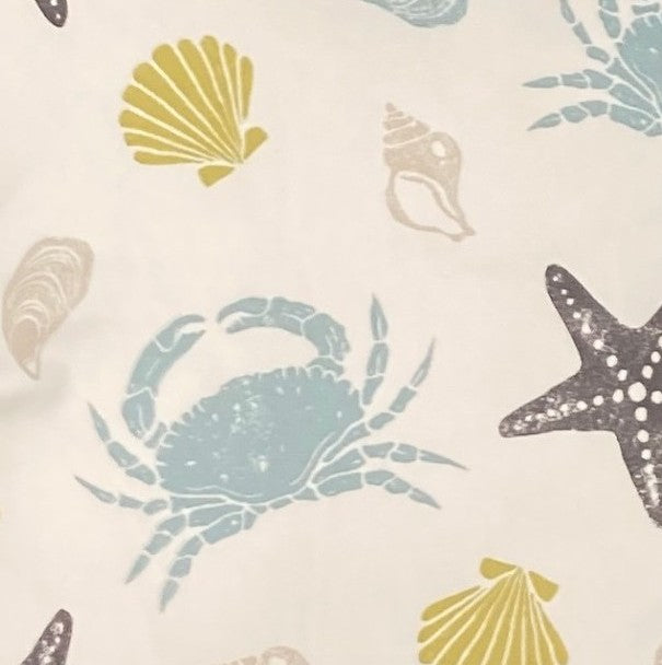 Fabric Sample - Offshore