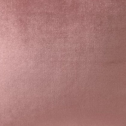 just cushions plush velvet fabric sample pink cushions handmade in the uk