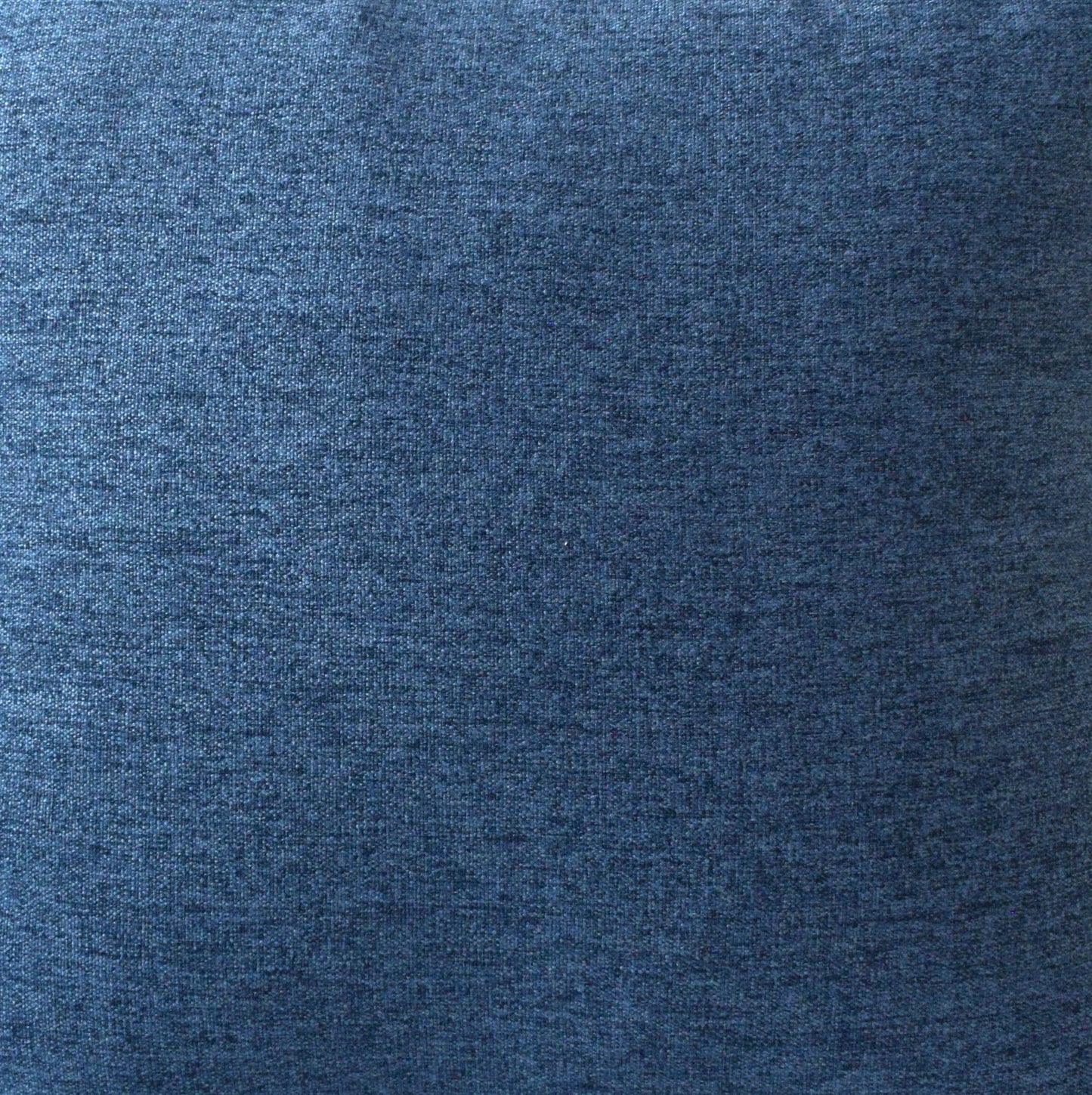 just cushions soft touch woven cushion dark blue handmade cushion made in the uk cushion fabric sample