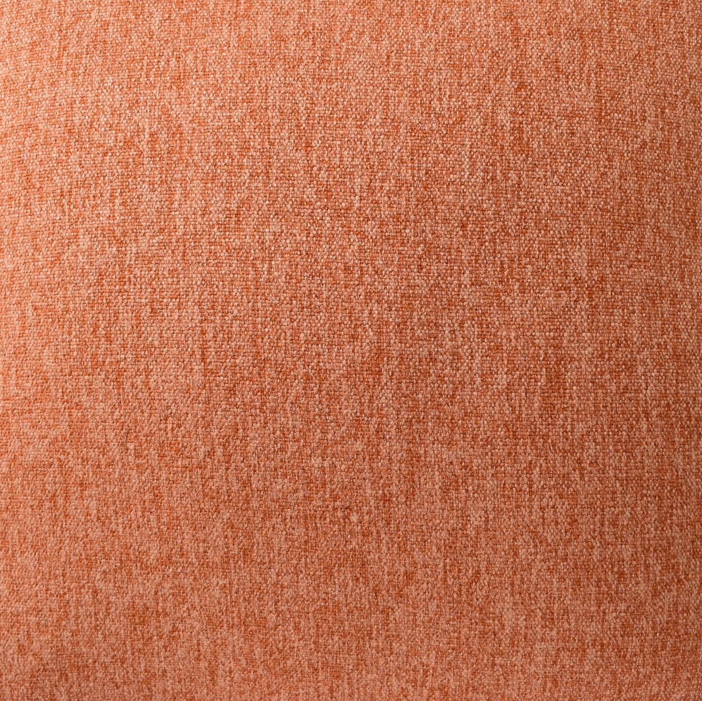 just cushions soft touch woven cushion orange handmade cushion made in the uk cushion fabric sample