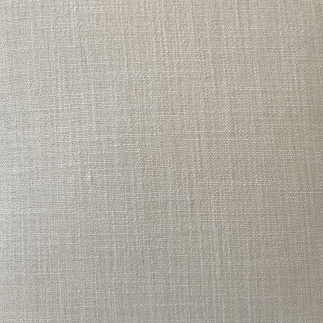 just cushions linen look cushion fabric sample luxurious and hardwearing linen look fabric cream off white handmade in the uk
