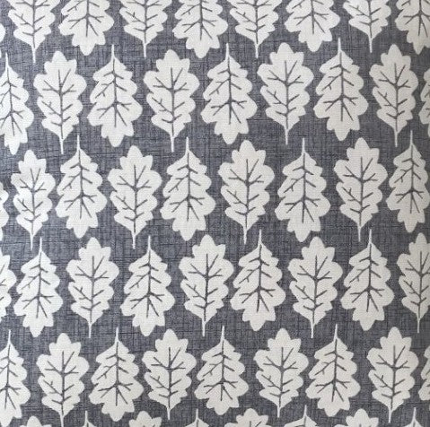 Fabric Sample - Oak Leaf