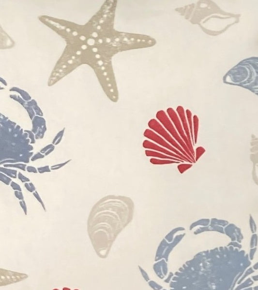 Fabric Sample - Offshore