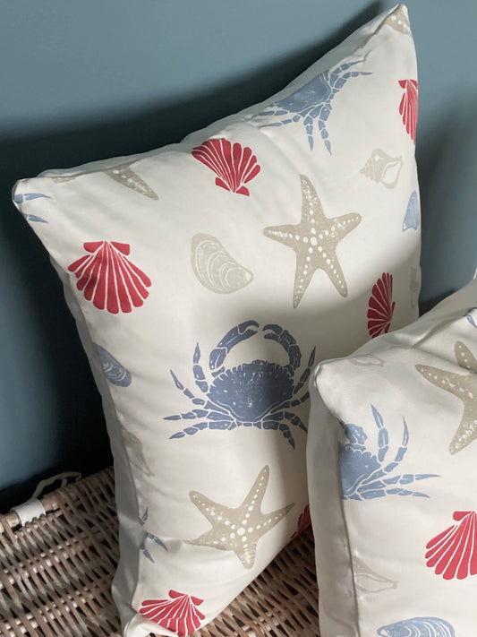 Offshore Cushion - Marine