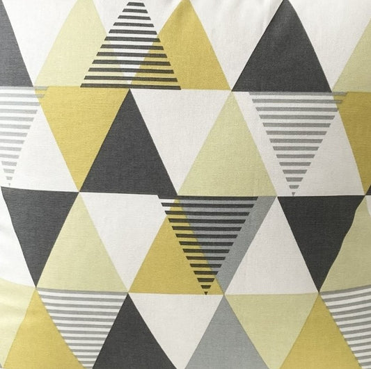 Fabric Sample - Vita Geometric